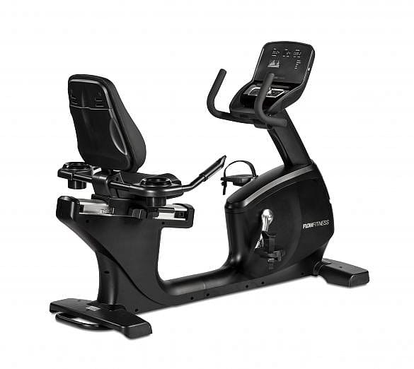 Flow Fitness ligfiets RB5i Pro