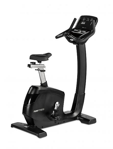 Flow Fitness hometrainer UB5i Pro