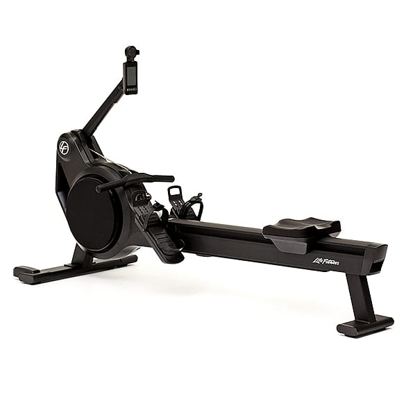 Life Fitness Heat row roeitrainer