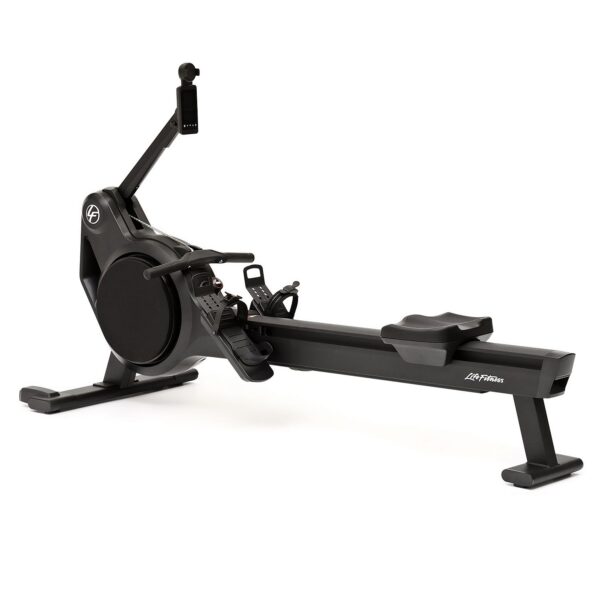 Life Fitness Heat performance row roeitrainer