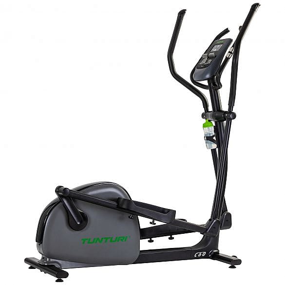 Tunturi C60-R performance crosstrainer