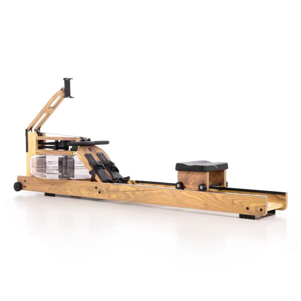 Waterrower Roeitrainer Performance Ergometer eikenhout