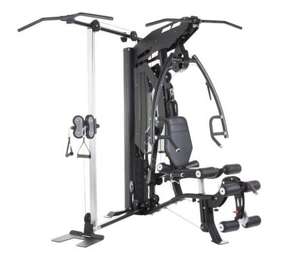 Finnlo Maximum Multi-Gym Autark 7.0