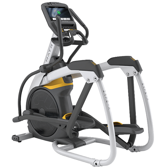 Matrix Crosstrainer Ascent Trainer A7XE gebruikt