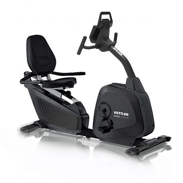 Kettler Ligfiets Ride 300R