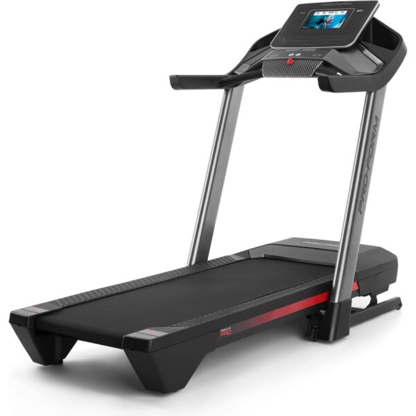 Loopband – ProForm Pro 2000