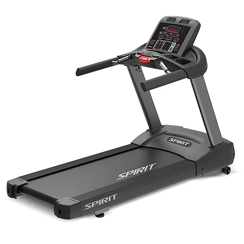 Spirit Fitness Loopband CT850