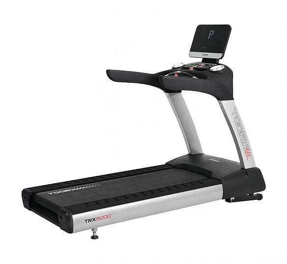 Toorx TRX-9000 EVO Loopband