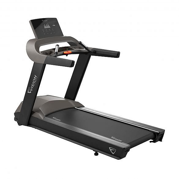 Vision Loopband T600