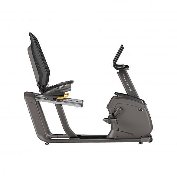 Matrix Ligfiets R50 basis