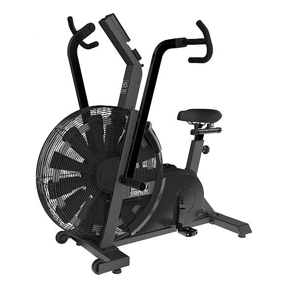 Hammer Strength HD Air Bike