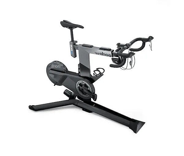 Wahoo KICKR bike v2
