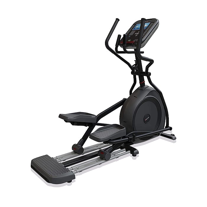 Star Trac 4CT crosstrainer