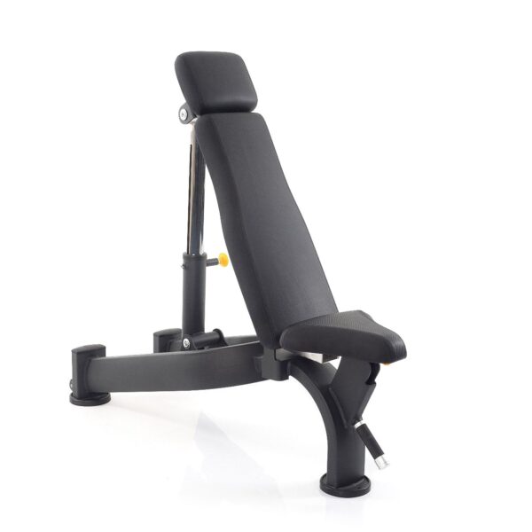 Muscle Power Adjustable halterbank