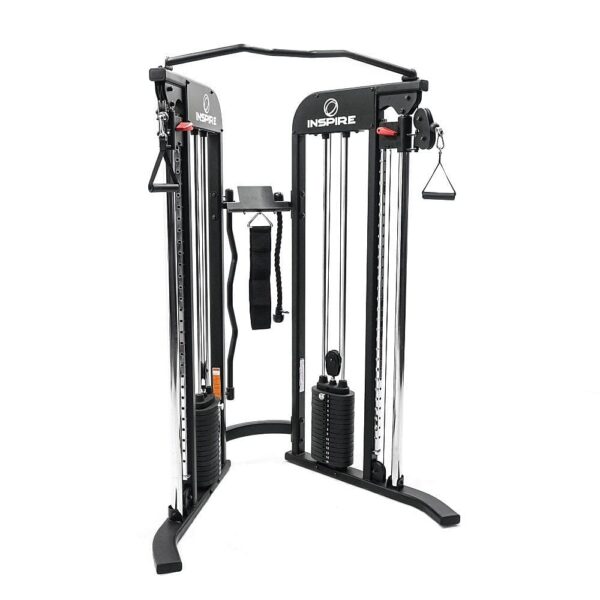 Inspire Fitness Inspire FTX Functional Trainer DAP