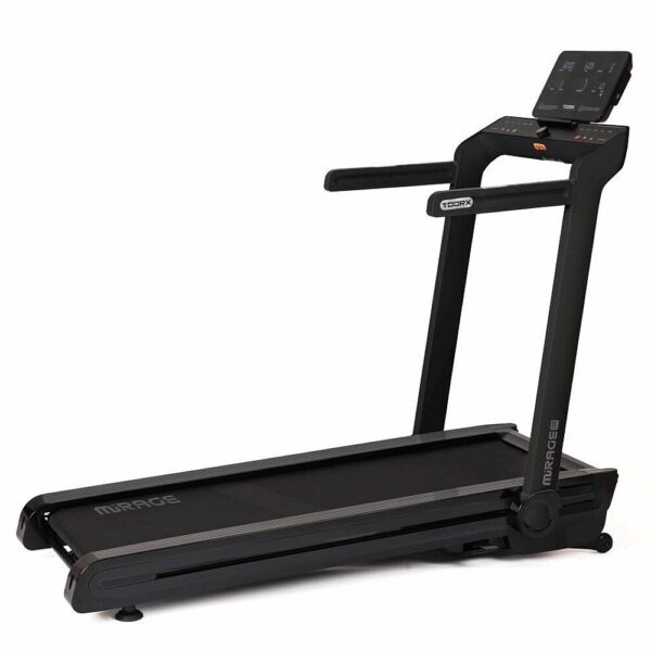Toorx Mirage C60 Loopband zwart