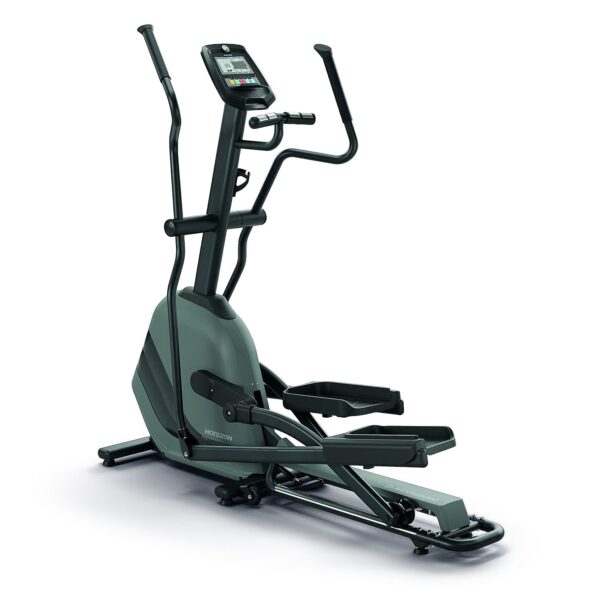 Horizon Crosstrainer elliptical Andes 3.1