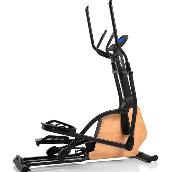 Hammer CrossPace 5.0 NorsK Elliptical crosstrainer