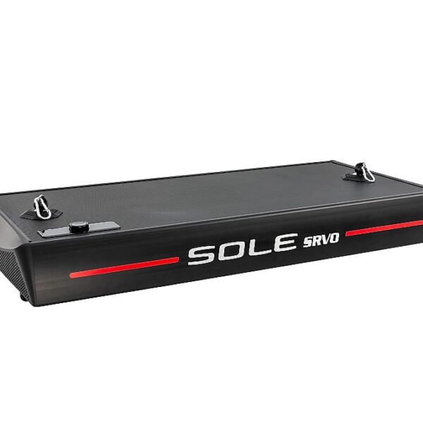 Sole Fitness SVRO Basis