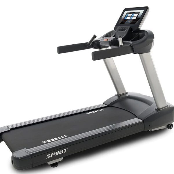 Spirit Fitness Loopband CT800ENT
