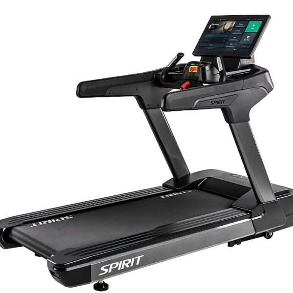 Spirit Fitness Spirit Loopband professioneel CT1000ENT
