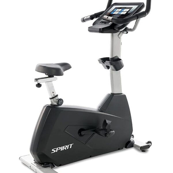 Spirit Fitness Hometrainer CU800ENT