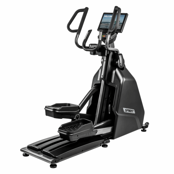 Spirit Fitness Spirit Crosstrainer professioneel CE1000ENT