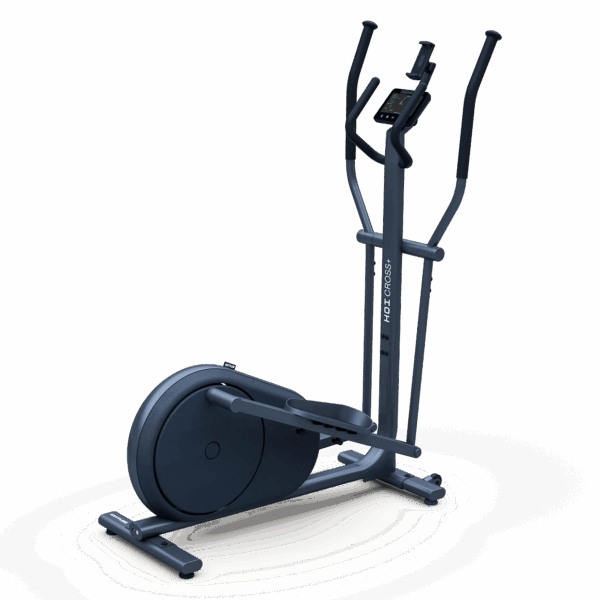 Kettler HOI CROSS+ Crosstrainer Stone