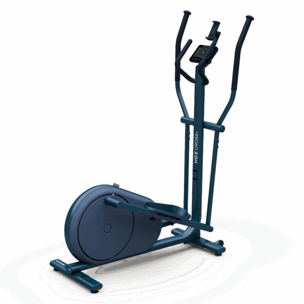 Kettler HOI CROSS+ Crosstrainer Blueberry Green