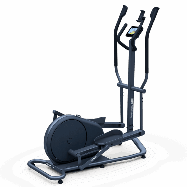 Kettler HOI CROSS Pro Crosstrainer Stone