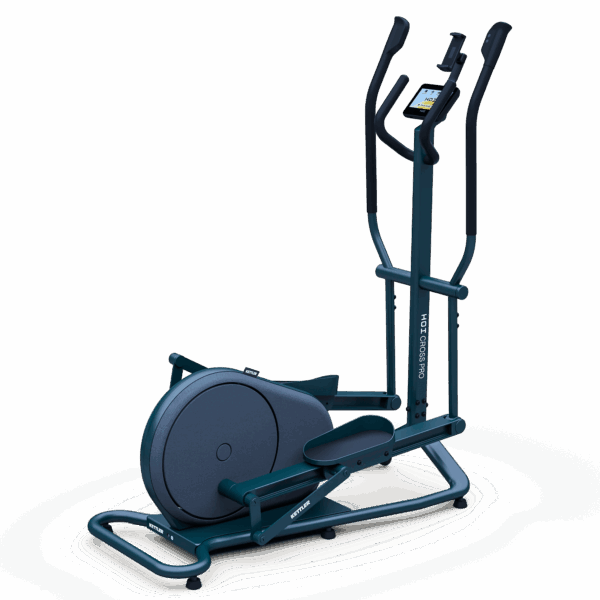 Kettler HOI CROSS Pro Crosstrainer Blueberry Green