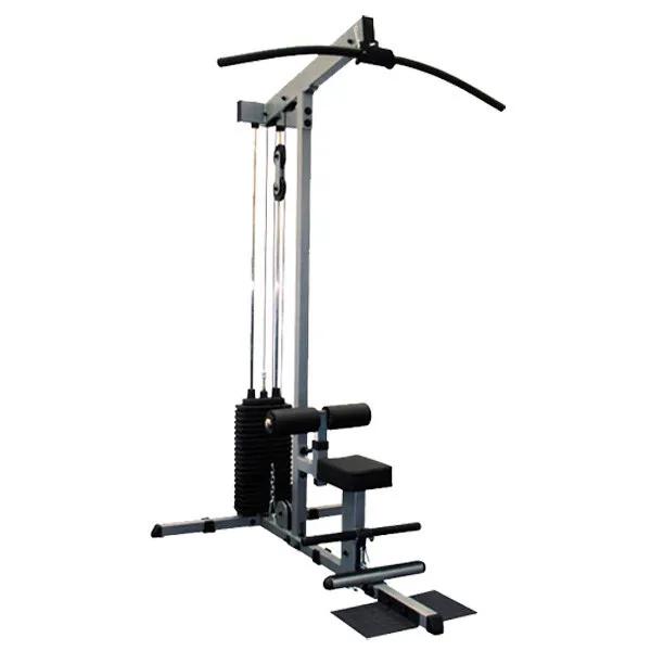 Body-Solid Lat Pulley Station - Body-Solid GLM84