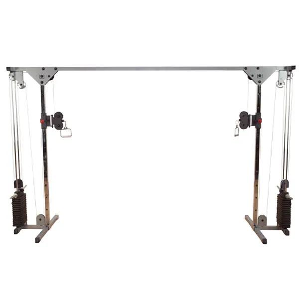 Body-Solid Cable Crossover - Body-Solid GCCO150