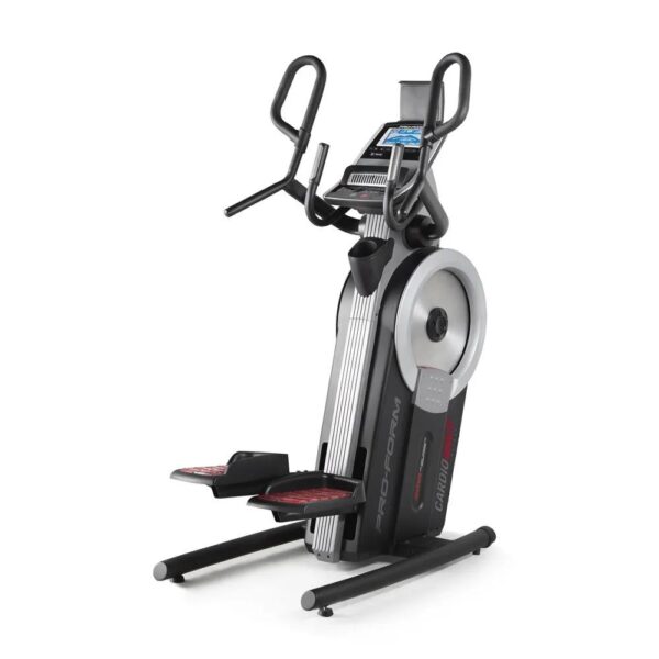 ProForm Crosstrainer - ProForm Cardio HIIT Trainer