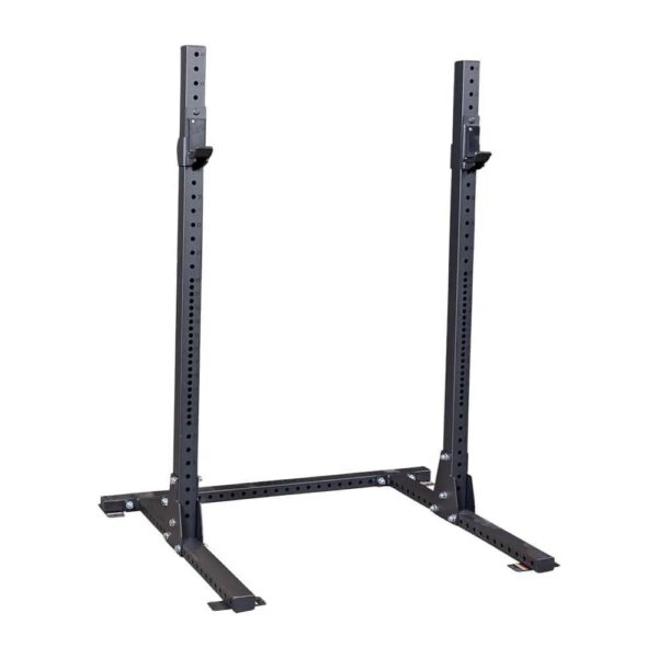 Body-Solid Squat Rack - Body-Solid Commercial Squat Stand SPR250