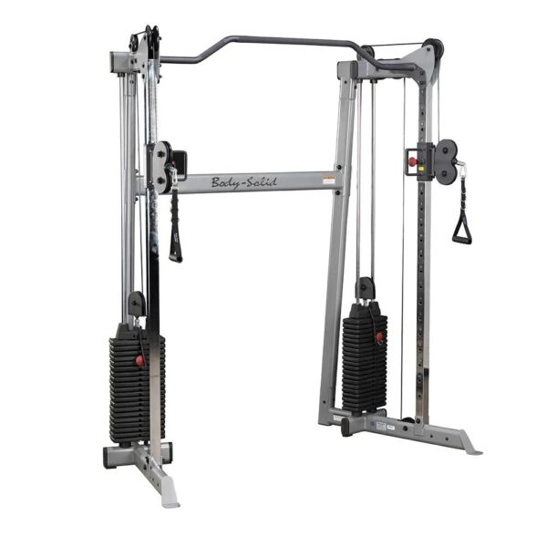 Body-Solid Cable Crossover - Body-Solid Functional Trainer GDCC200
