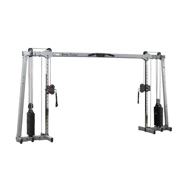 Body-Solid Cable Crossover - Body-Solid GDCC250