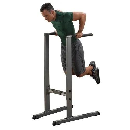 Body-Solid Power Tower - Body-Solid GDIP59 - Dip Station