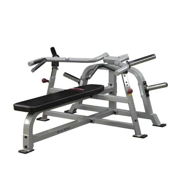 Body-Solid Halterbank - Body-Solid Chest Bench LVBP