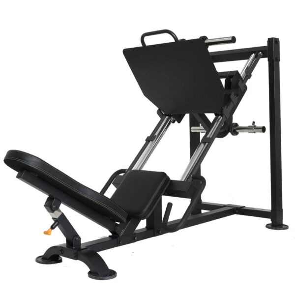 Beentrainer – Powertec P-LP Leg Press