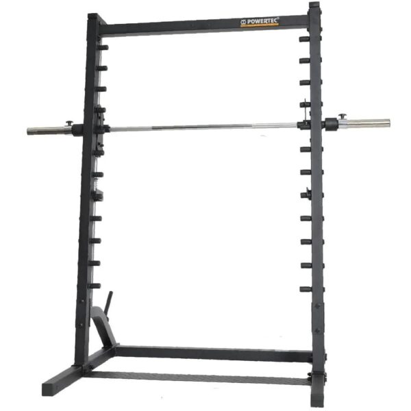 PowerTec Smith Machine - Powertec WB-RS