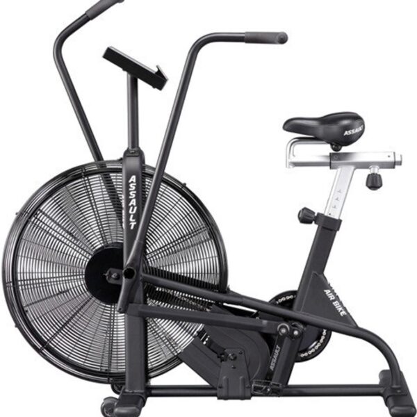 Assault Fitness Air Bike - Hometrainer