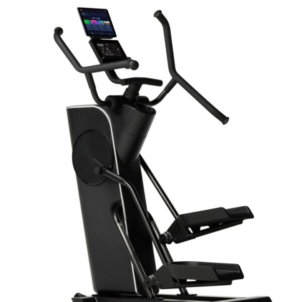 Bowflex Max Trainer SEi - Interval Crosstrainer - Gratis trainingsschema