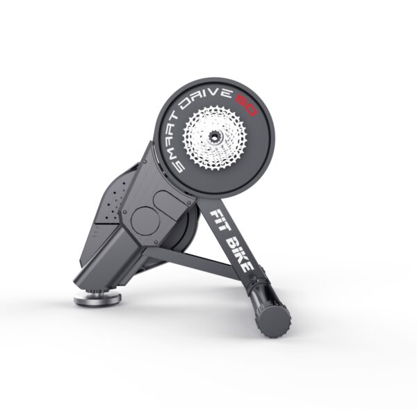 FitBike Fietstrainer - FitBike Smart Drive 50