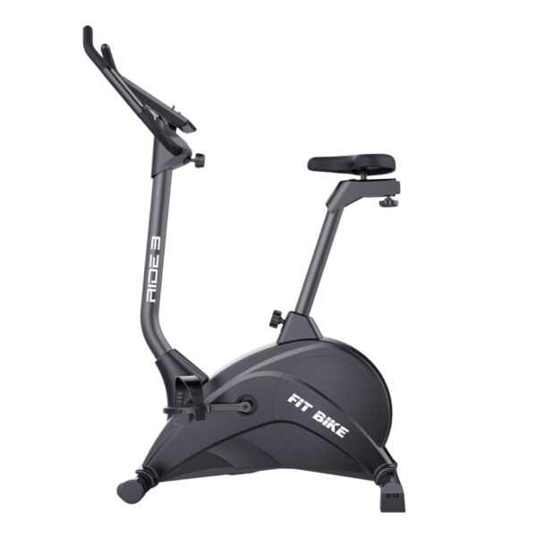 FitBike Hometrainer - FitBike Ride 3 iPlus