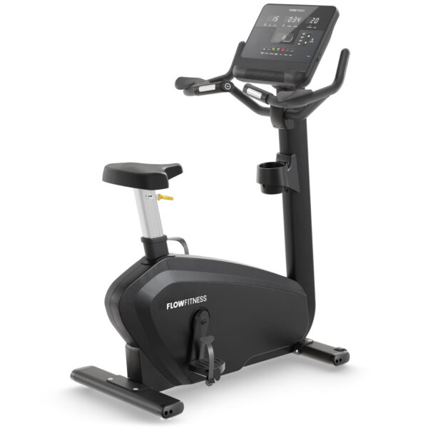 Flow Fitness Perform Pro B6i Hometrainer - LED Console - Geschikt voor professioneel gebruik