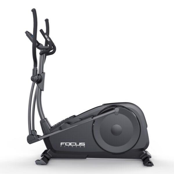 Focus Fitness Crosstrainer - Focus Fitness Fox 5 iPlus