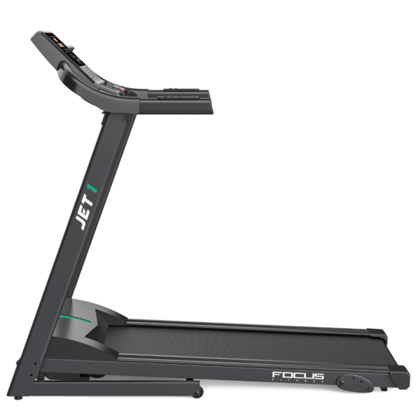 Focus Fitness Loopband - Focus Fitness Jet 1 iPlus