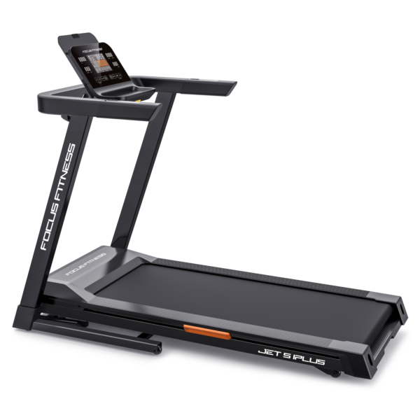 Focus Fitness Loopband - Focus Fitness Jet 5 iPlus