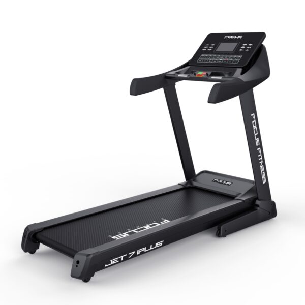Focus Fitness Loopband - Focus Fitness Jet 7 iPlus